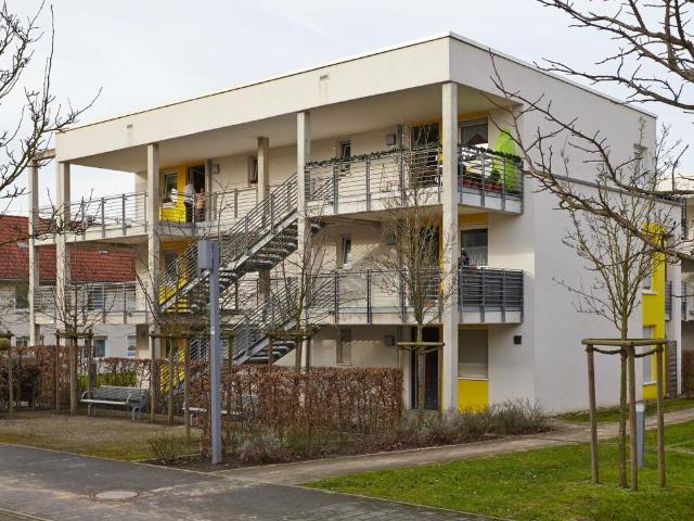 Apartment mieten in Hiltrop, Bochum