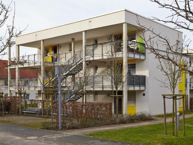 Apartment mieten in Hiltrop, Bochum