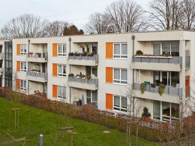 Apartment mieten in Hiltrop, Bochum