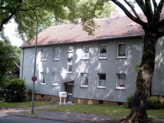Apartment mieten in Bochum-Nord, Bochum