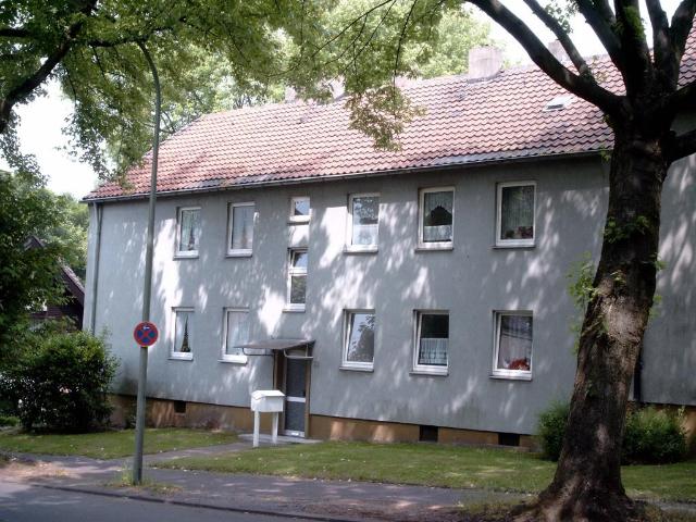 Apartment mieten in Gerthe, Bochum