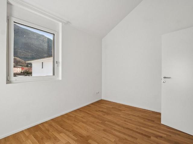 Apartment mieten in Bellinzona, Tessin