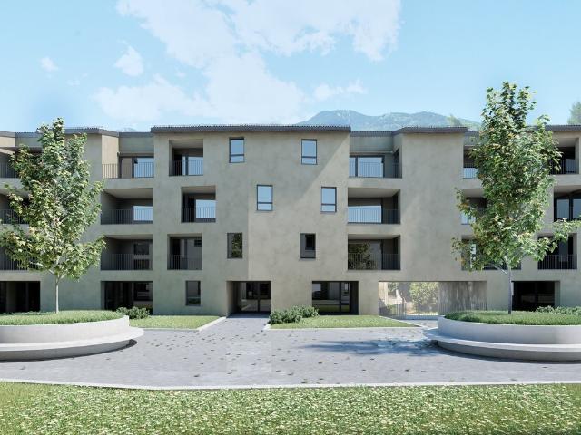 Apartment mieten in Bellinzona, Tessin