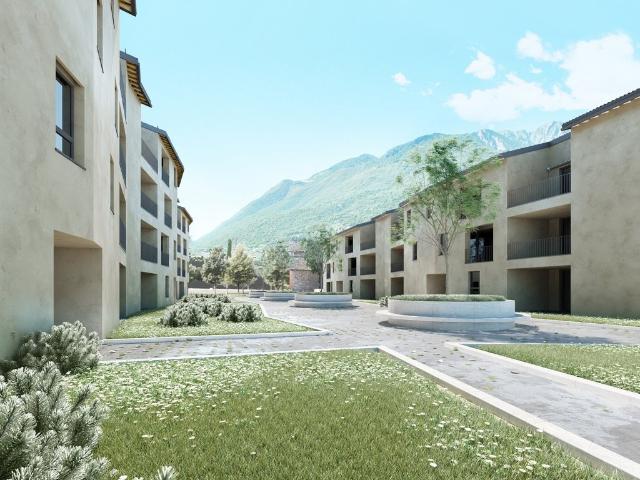 Apartment mieten in Giubiasco, Bellinzona