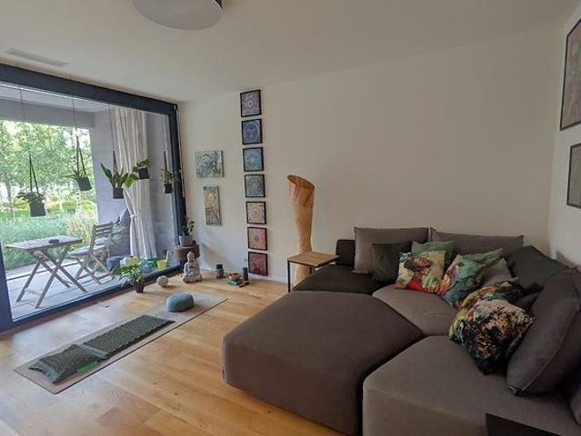 Apartment mieten in Opfikon, Zürich