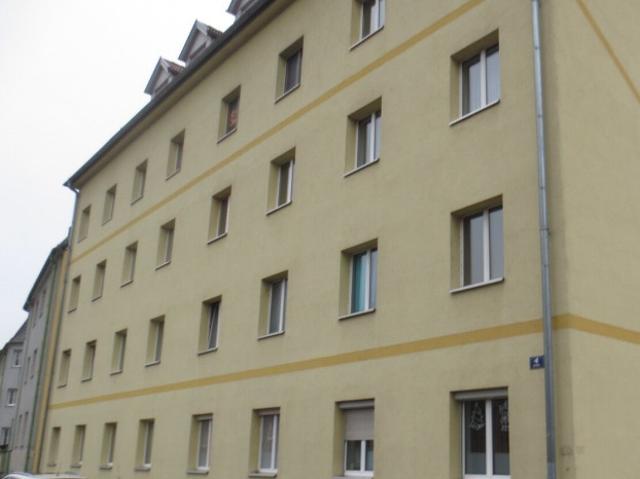 Wohnung kaufen in Gloggnitz, Niederösterreich