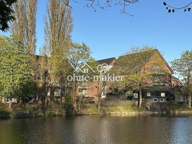Apartment kaufen in Glückstadt, Schleswig-Holstein