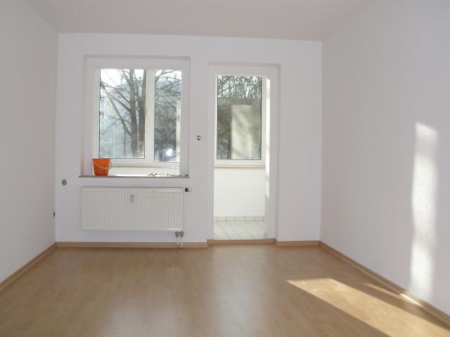 Etagenwohnung kaufen in Leipzig, Nord