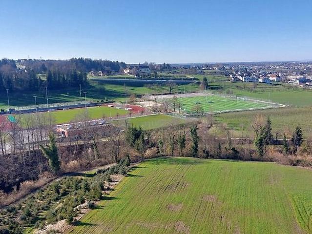 Apartment mieten in Goldach, St. Gallen
