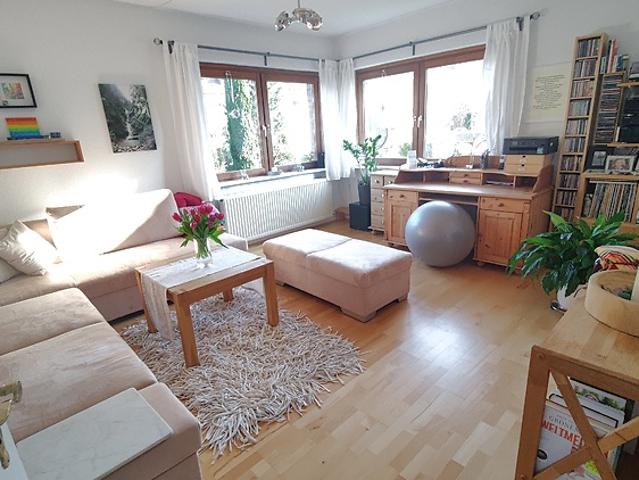 Apartment mieten in Altstadt, Goslar