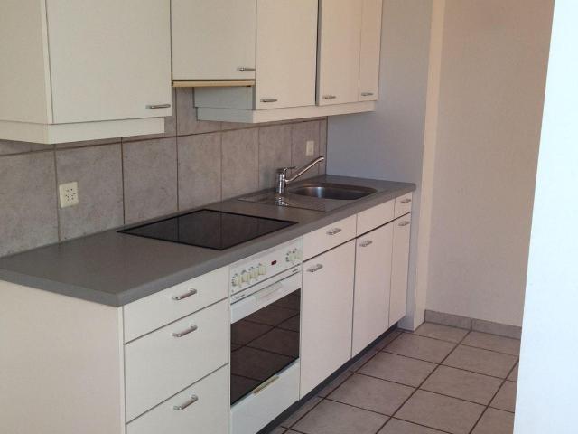 Apartment mieten in Grenchen, Solothurn