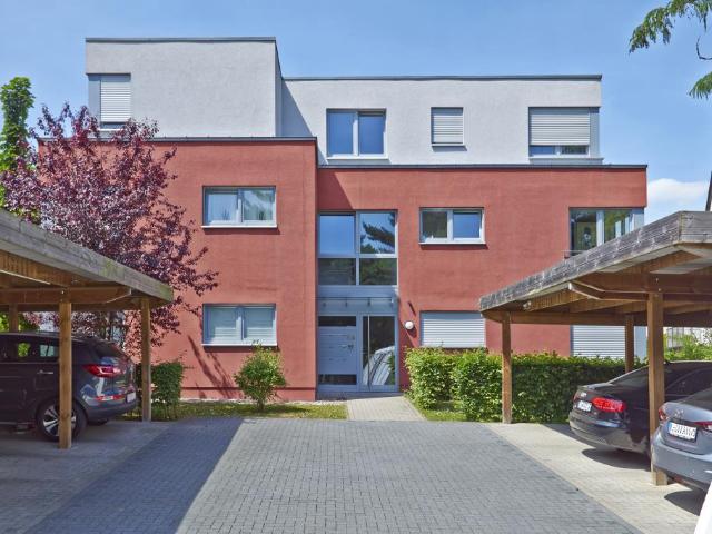 Apartment mieten in Grumme, Bochum