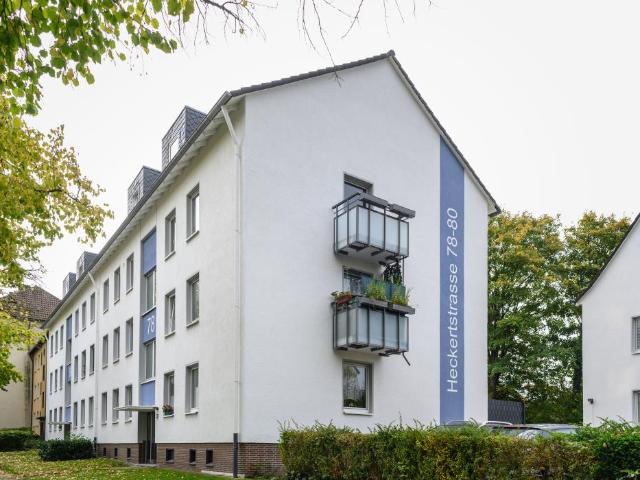 Apartment mieten in Grumme, Bochum