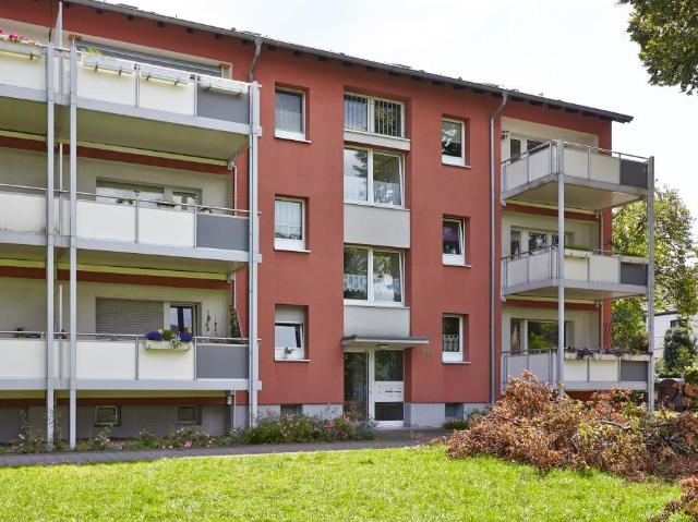 Apartment mieten in Bochum-Mitte, Bochum