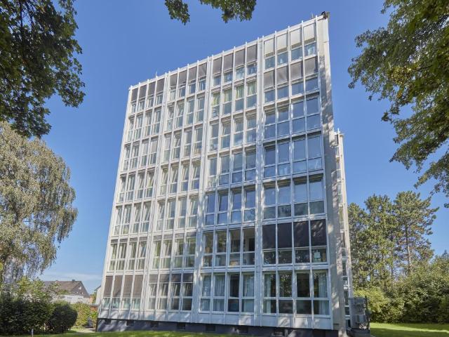 Apartment mieten in Bochum-Mitte, Bochum