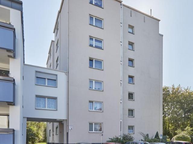 Apartment mieten in Grumme, Bochum