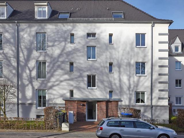 Apartment mieten in Innenstadt, Bochum