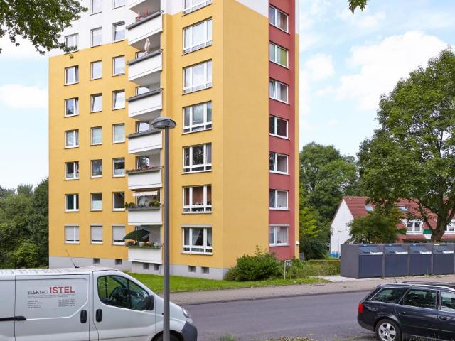 Apartment mieten in Grumme, Bochum