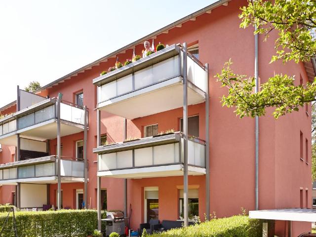 Apartment mieten in Grumme, Bochum