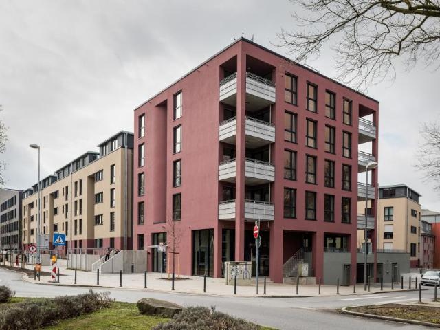 Apartment mieten in Grumme, Bochum