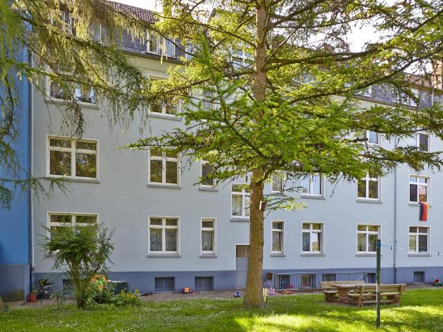 Apartment mieten in Innenstadt, Bochum