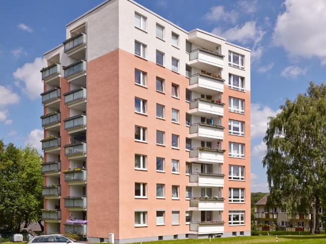 Apartment mieten in Grumme, Bochum