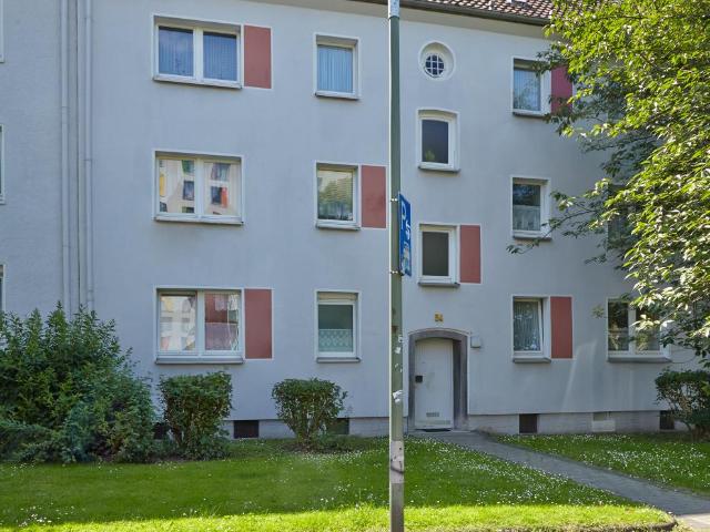 Apartment mieten in Grumme, Bochum