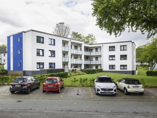 Apartment mieten in Grumme, Bochum