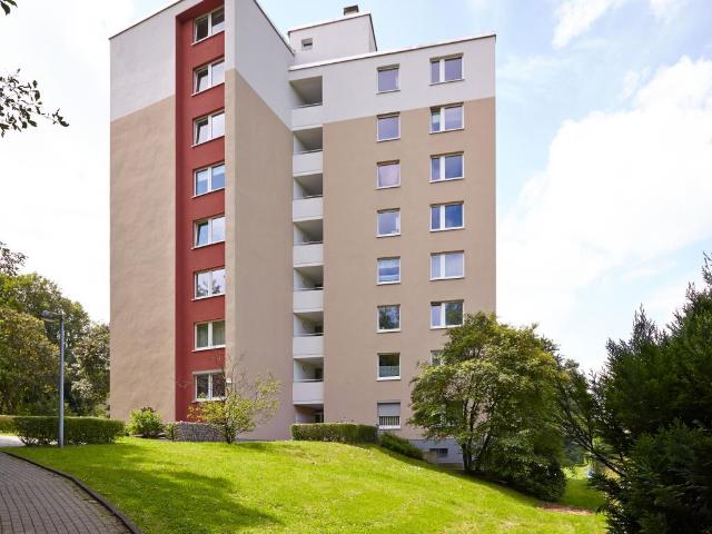 Apartment mieten in Grumme, Bochum