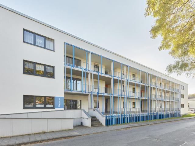 Apartment mieten in Grumme, Bochum