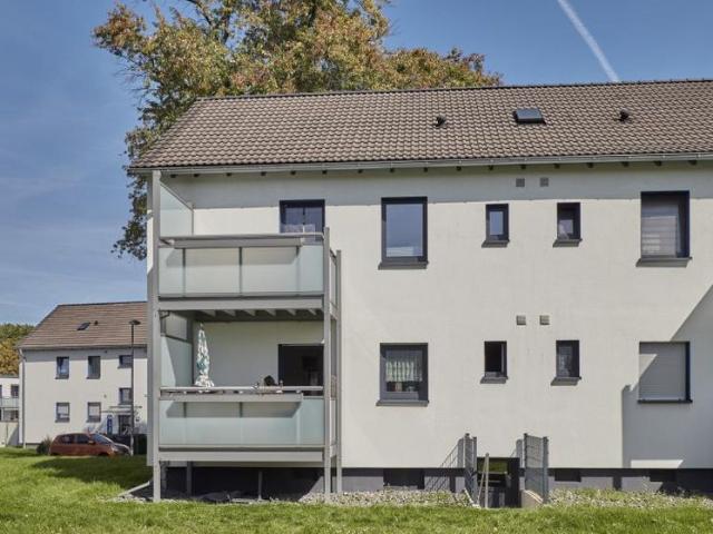 Apartment mieten in Grumme, Bochum