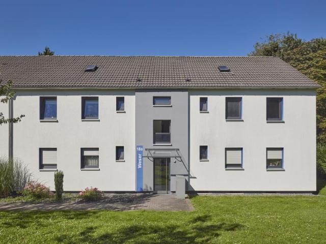 Apartment mieten in Harpen, Bochum