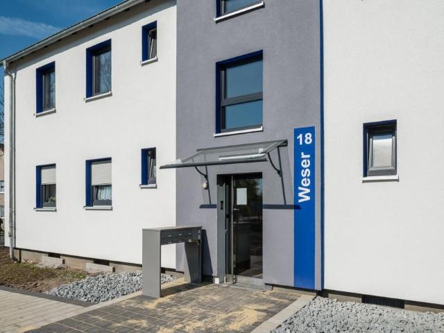 Apartment mieten in Harpen, Bochum