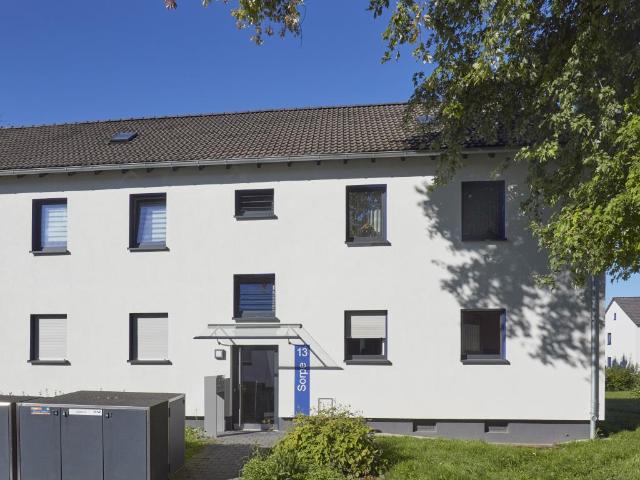 Apartment mieten in Grumme, Bochum