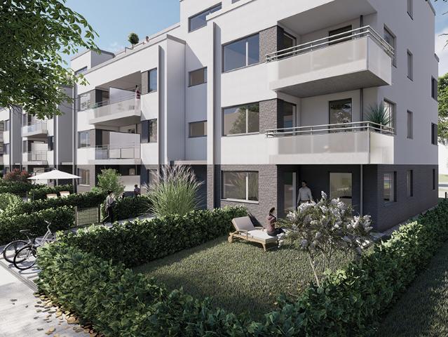 Apartment mieten in Grumme, Bochum