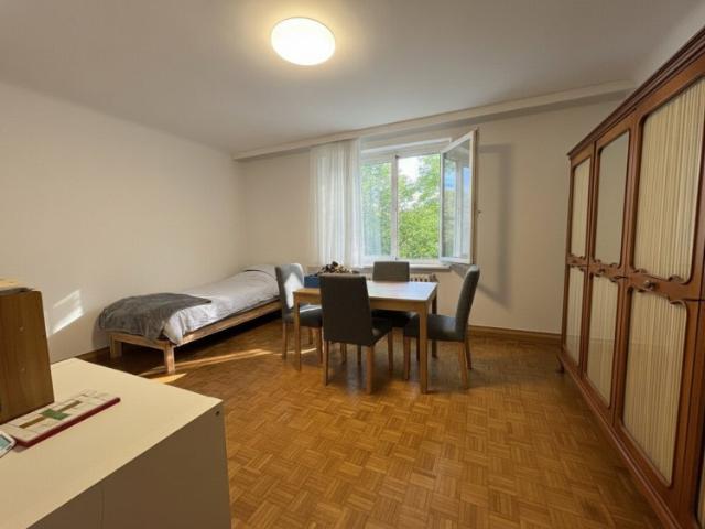 Wohnung kaufen in Liesing, Wien