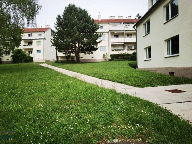 Apartment kaufen in Liesing, Wien