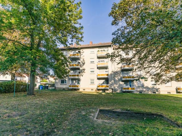 Apartment mieten in Grünstadt, Rheinland-Pfalz