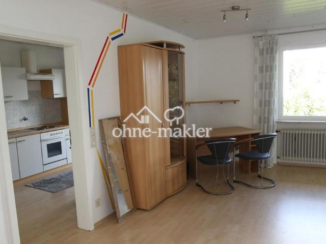 Apartment mieten in Grünwettersbach, Karlsruhe