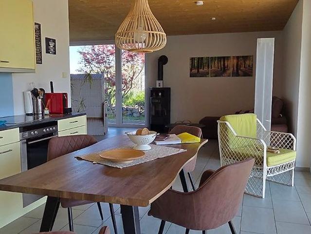 Apartment mieten in Cordast, Gurmels