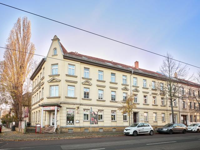 Apartment mieten in Böhlitz-Ehrenberg, Leipzig