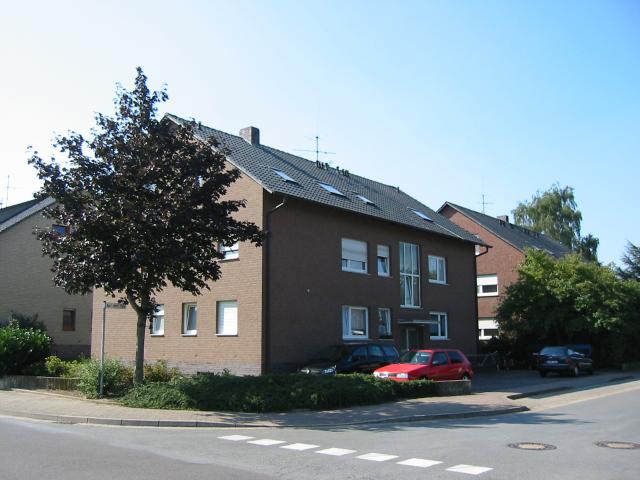Apartment mieten in Steinrode, Thüringen