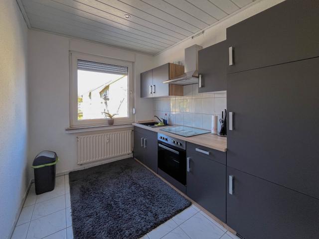 Apartment mieten in Weddinghofen, Bergkamen