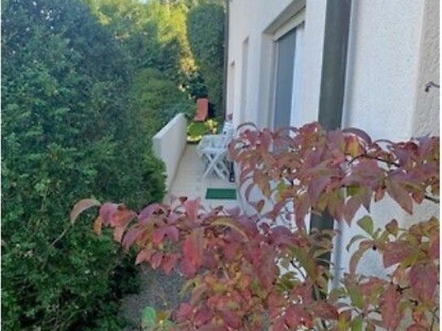 Apartment mieten in Gwatt, Thun, Bern