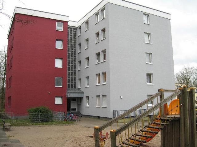 Apartment mieten in Haan, Musikantenviertel
