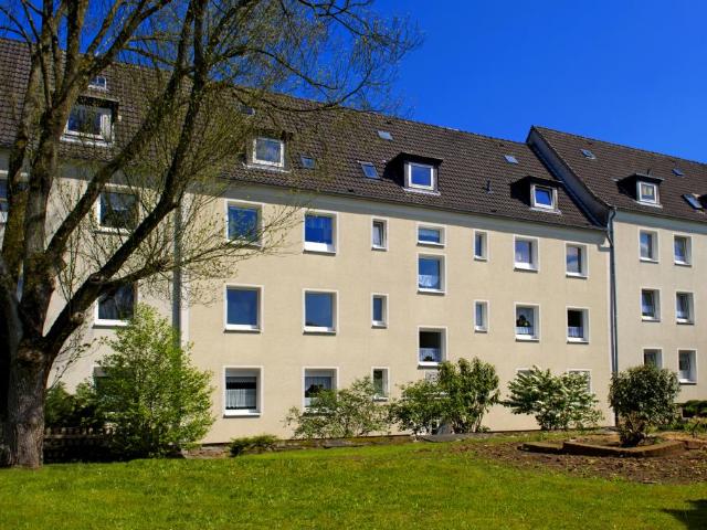 Apartment mieten in Eilpe, Hagen