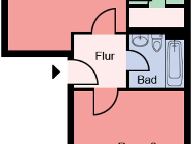 Apartment mieten in Boele, Hagen