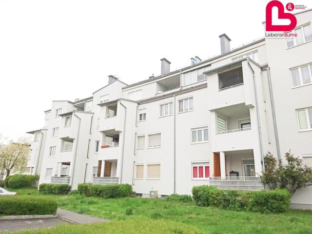 Apartment mieten in Kremsdorf, Ansfelden