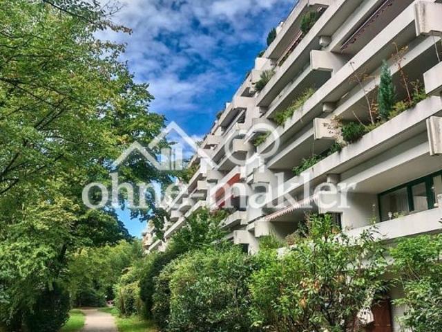 Wohnung kaufen in München, Bayern