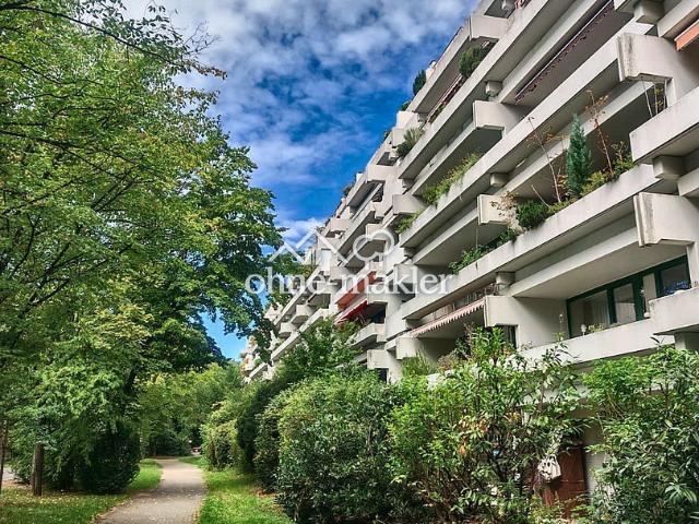 Apartment kaufen in Au-Haidhausen, München